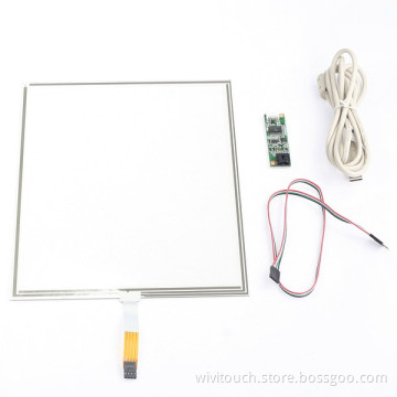 Resistive Touch Screen Panel Kit 13.3''